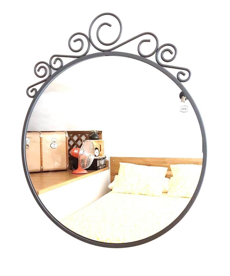 La Estacion Apartment Madrid Ngoại thất bức ảnh